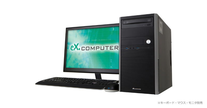デスクトップ型PC COREDUO2 core2duo（デスクトップパソコン） | スマホ、タブレット